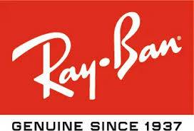 Logo Ray-Ban Junior